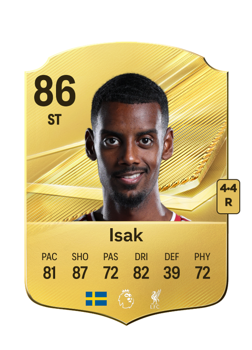 Isak