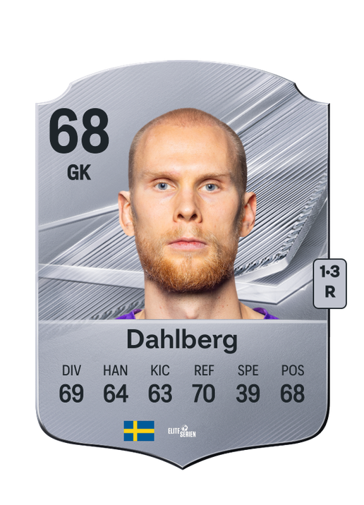 Dahlberg
