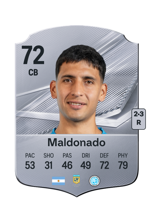 Maldonado
