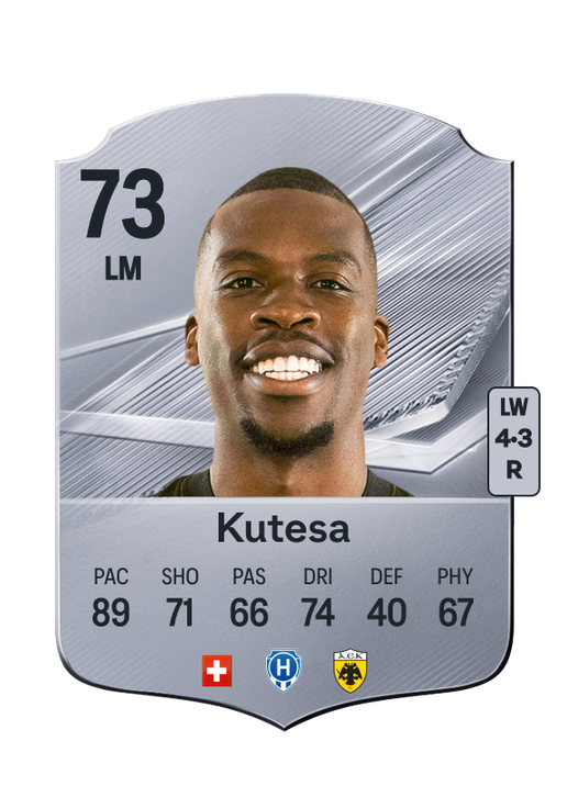 Kutesa