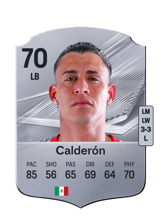 Calderón