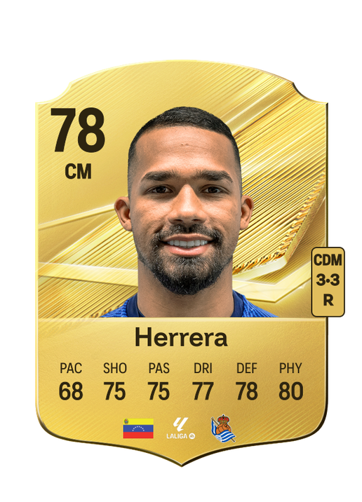 Herrera