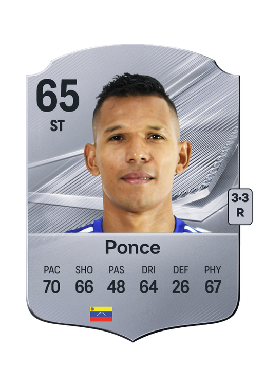 Ponce