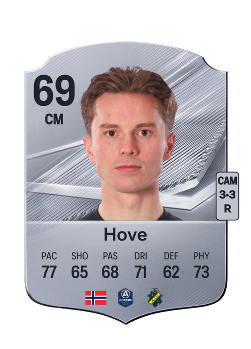 Hove
