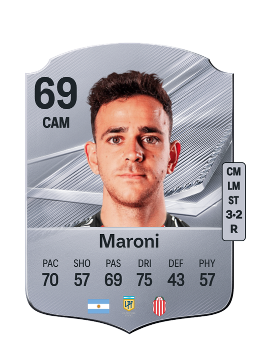 Maroni