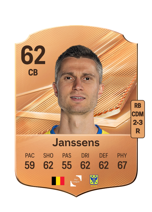 Janssens