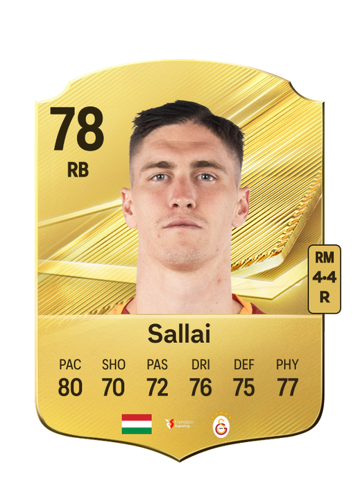 Sallai