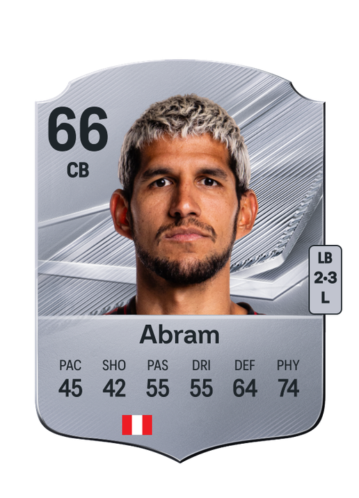 Abram