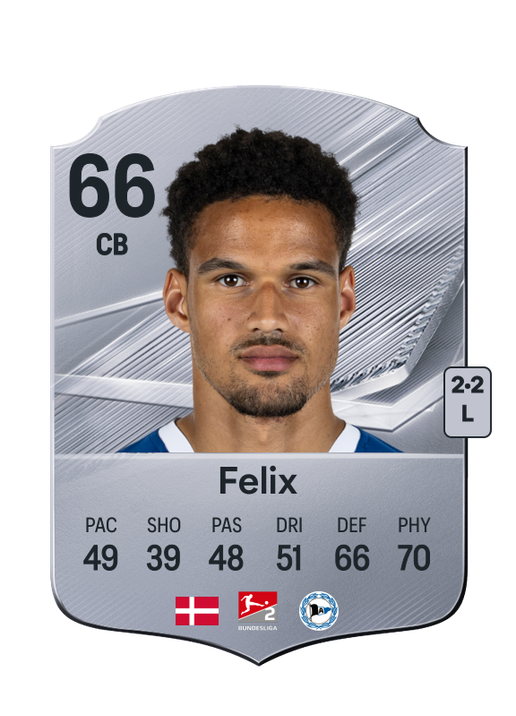 Felix