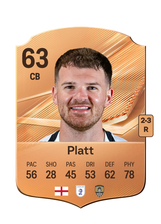 Platt