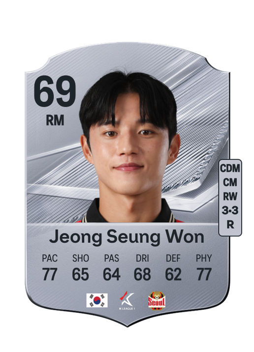 Jeong Seung Won