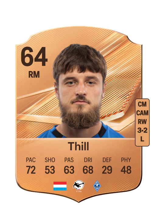 Thill