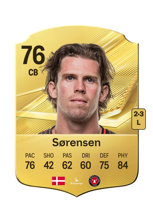 Sørensen