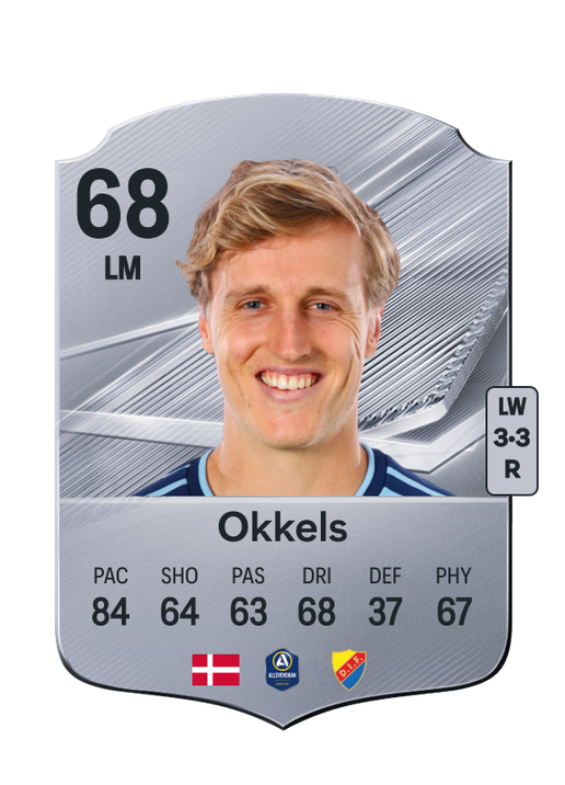 Okkels