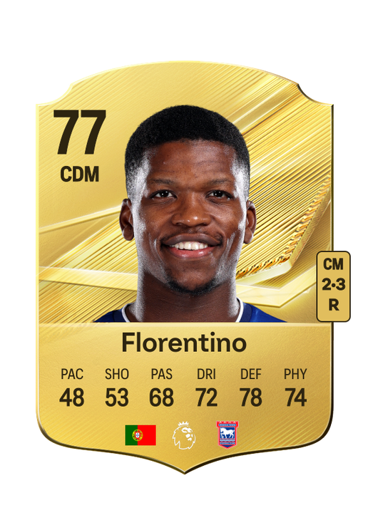 Florentino