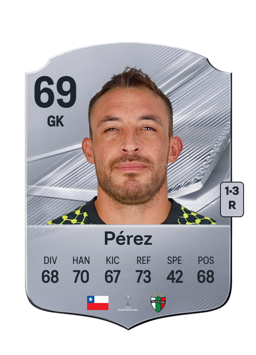 Pérez