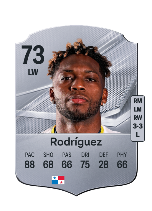 Rodríguez