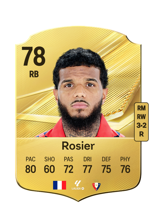 Rosier