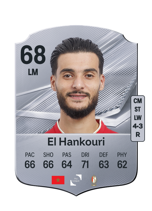 El Hankouri