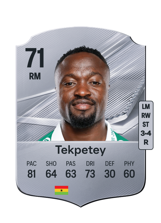 Tekpetey