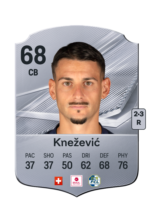 Knežević