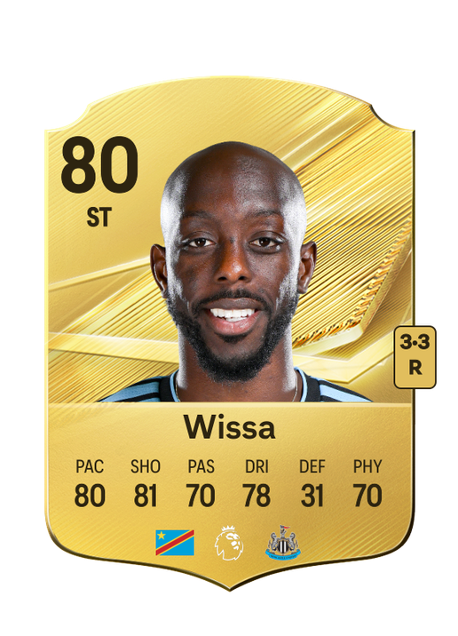 Wissa