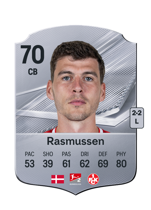 Rasmussen