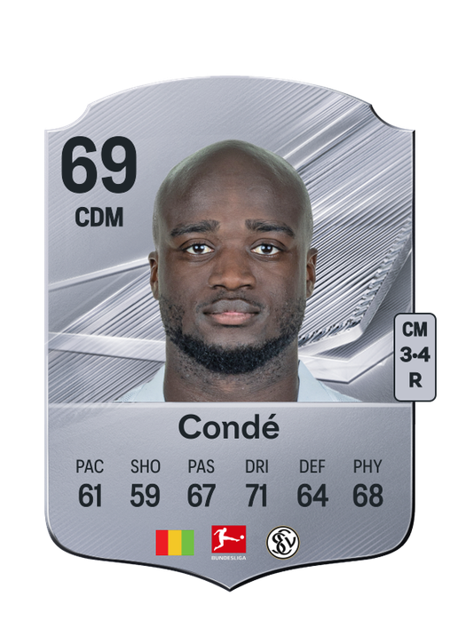 Condé