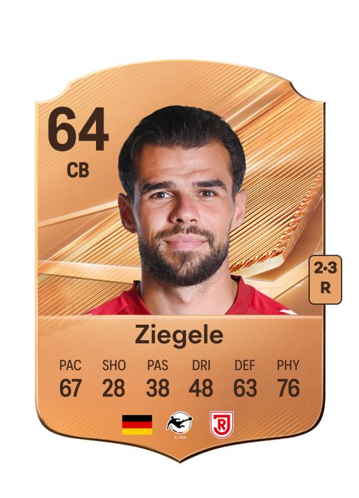 Ziegele