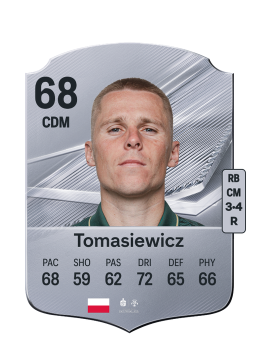 Tomasiewicz