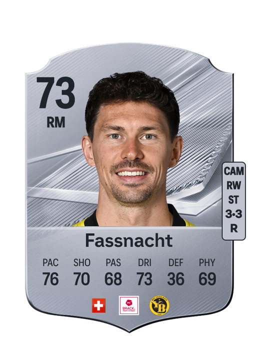 Fassnacht