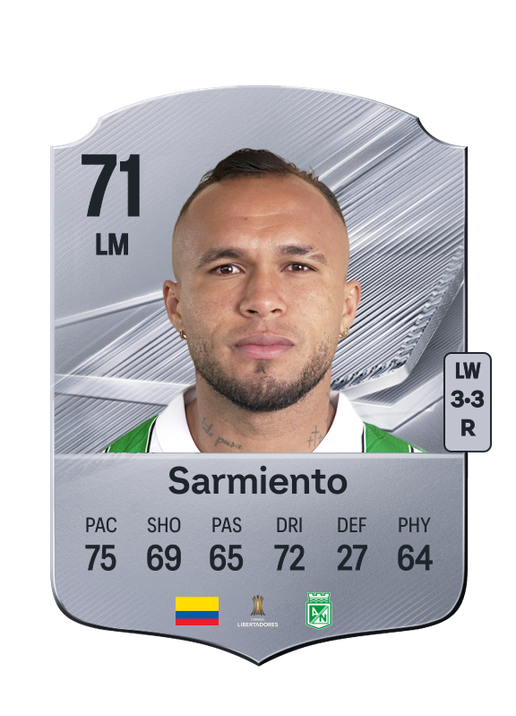 Sarmiento