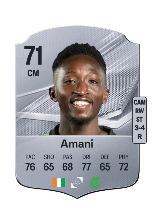 Amani