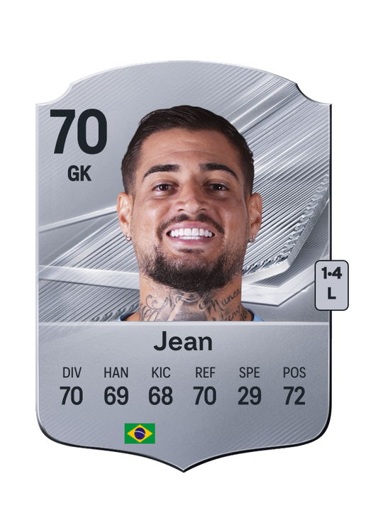Jean