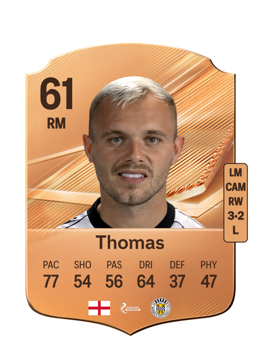 Thomas