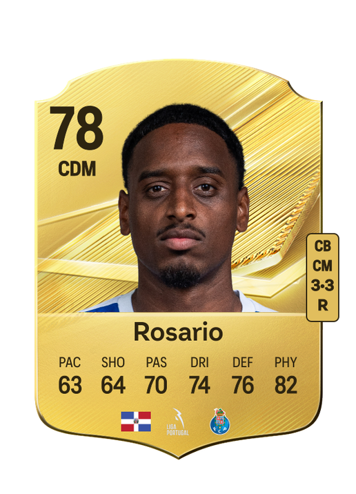 Rosario