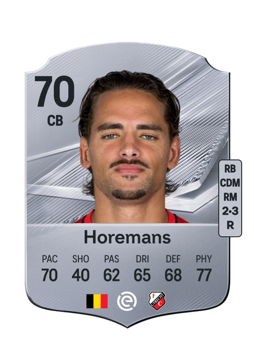 Horemans