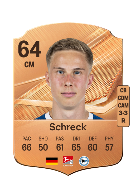 Schreck