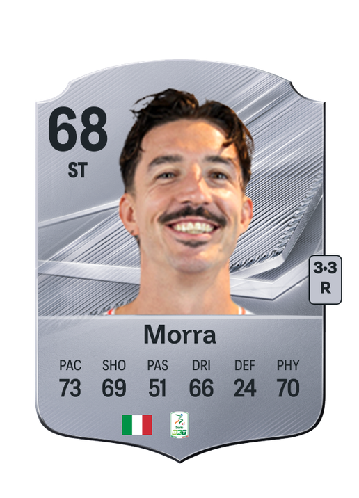 Morra