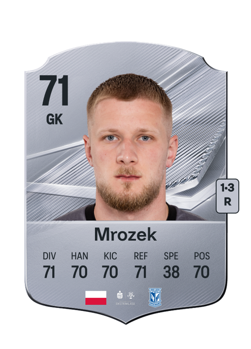 Mrozek