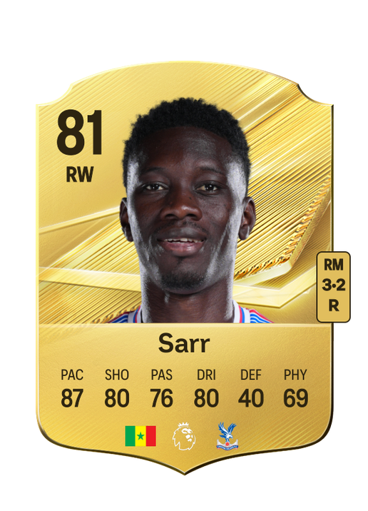 Sarr