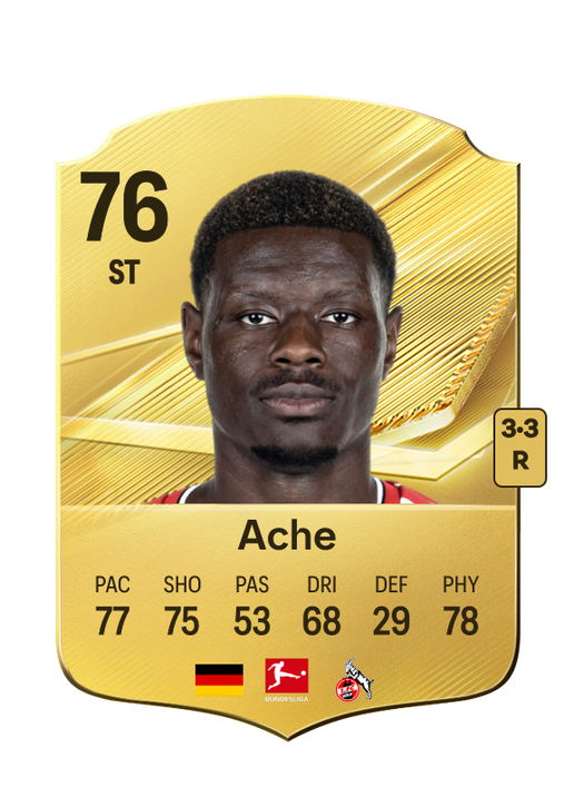 Ache
