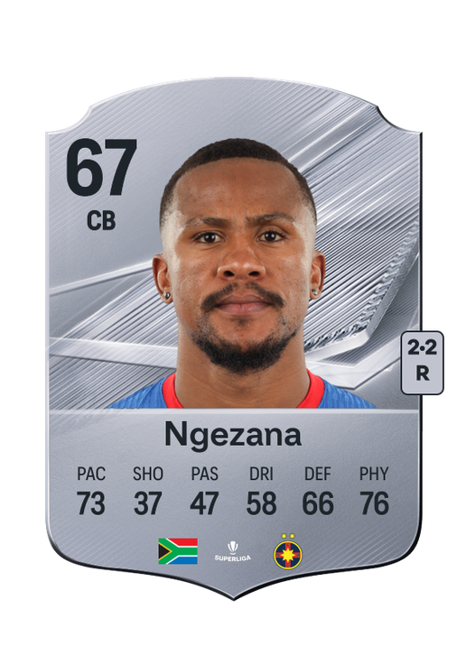 Ngezana
