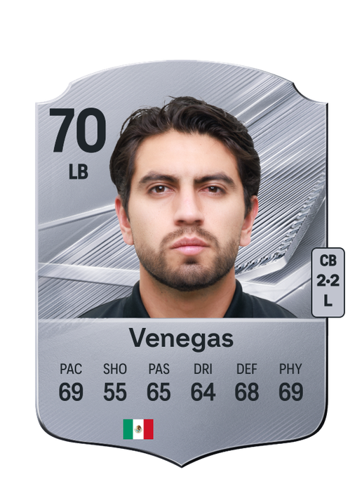 Venegas