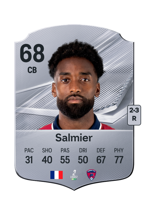 Salmier