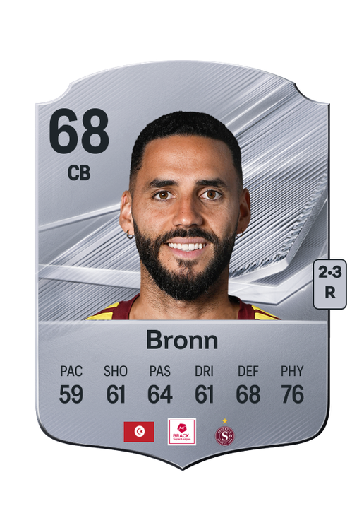 Bronn