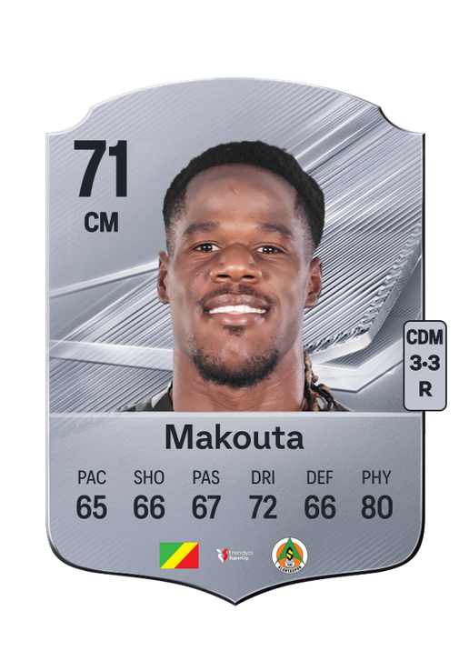 Makouta