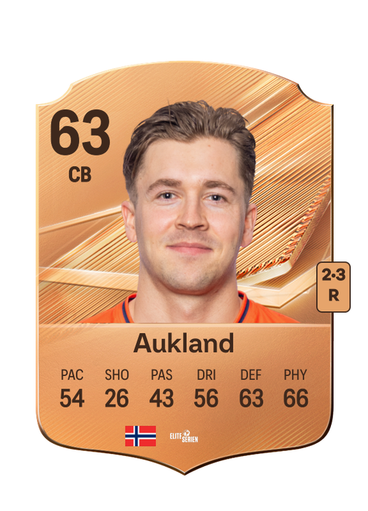 Aukland
