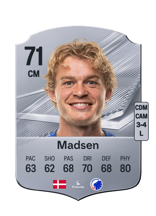 Madsen