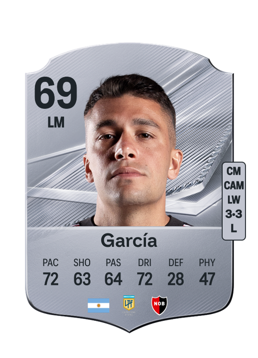 García